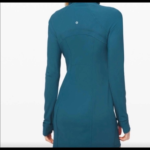 lululemon define dress